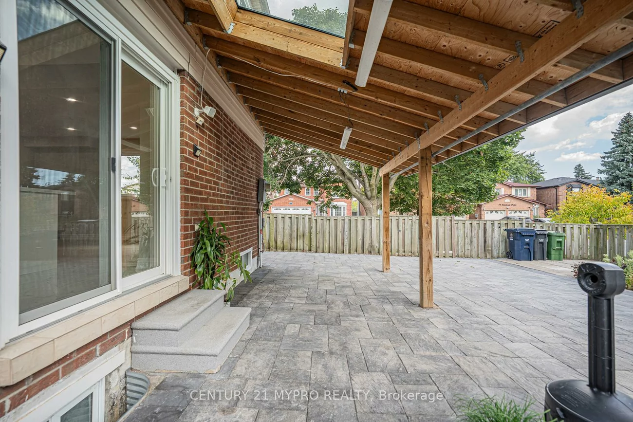 47, Fieldside, Agincourt North, Toronto