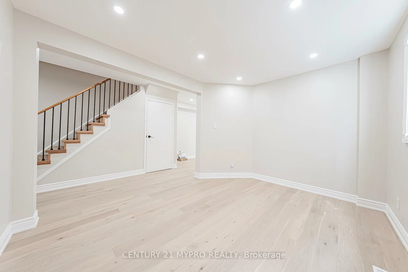 47, Fieldside, Agincourt North, Toronto