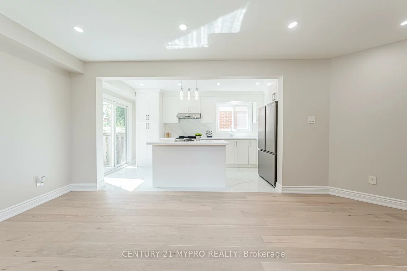 47, Fieldside, Agincourt North, Toronto