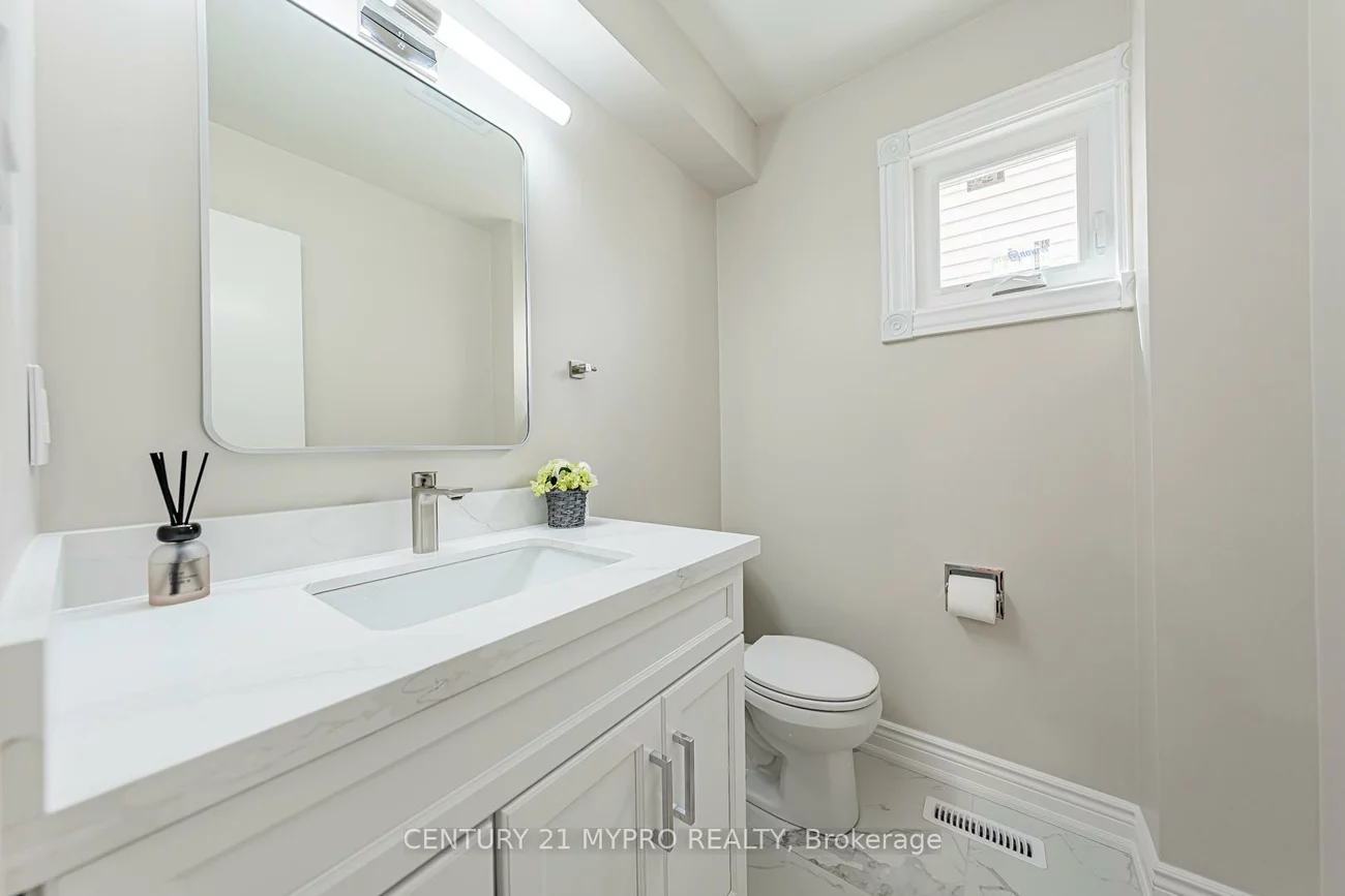 47, Fieldside, Agincourt North, Toronto