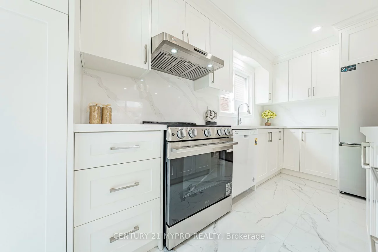 47, Fieldside, Agincourt North, Toronto