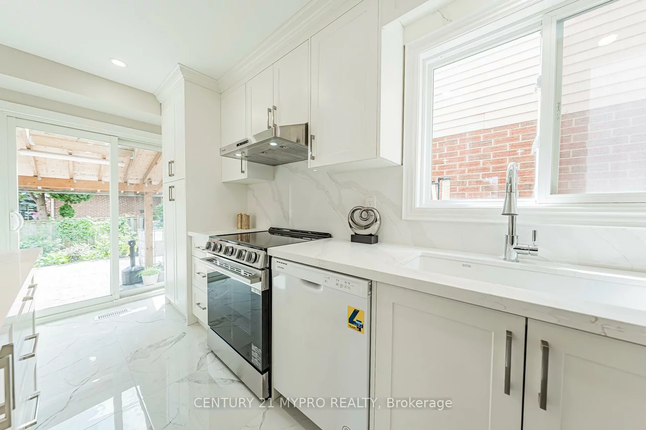 47, Fieldside, Agincourt North, Toronto