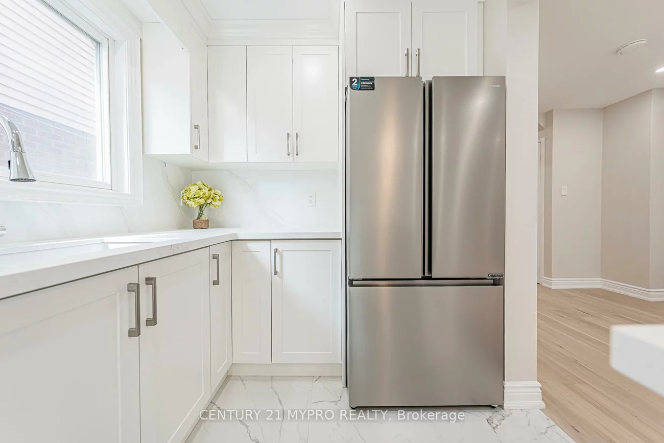 47, Fieldside, Agincourt North, Toronto