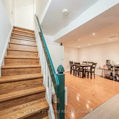 47, Fieldside, Agincourt North, Toronto