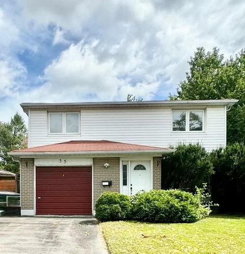 35, Sonmore, Agincourt South-Malvern West, Toronto