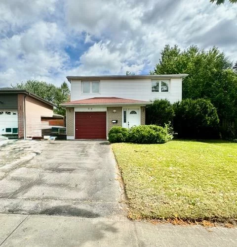 35, Sonmore, Agincourt South-Malvern West, Toronto