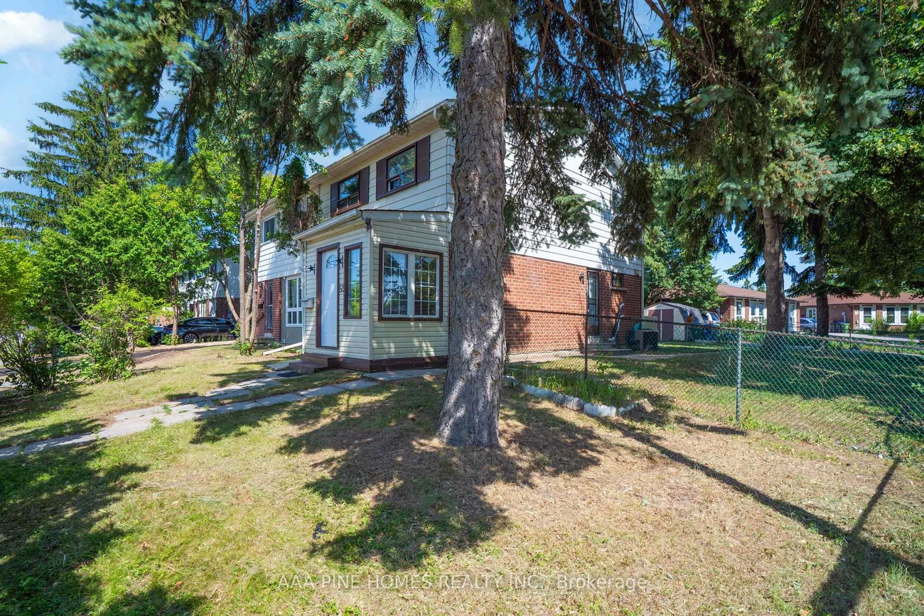 59, Burkwood, Malvern, Toronto