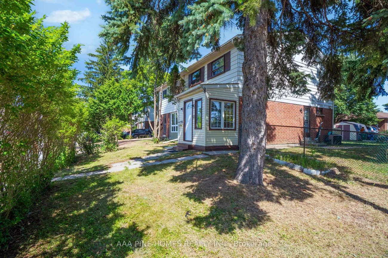 59, Burkwood, Malvern, Toronto