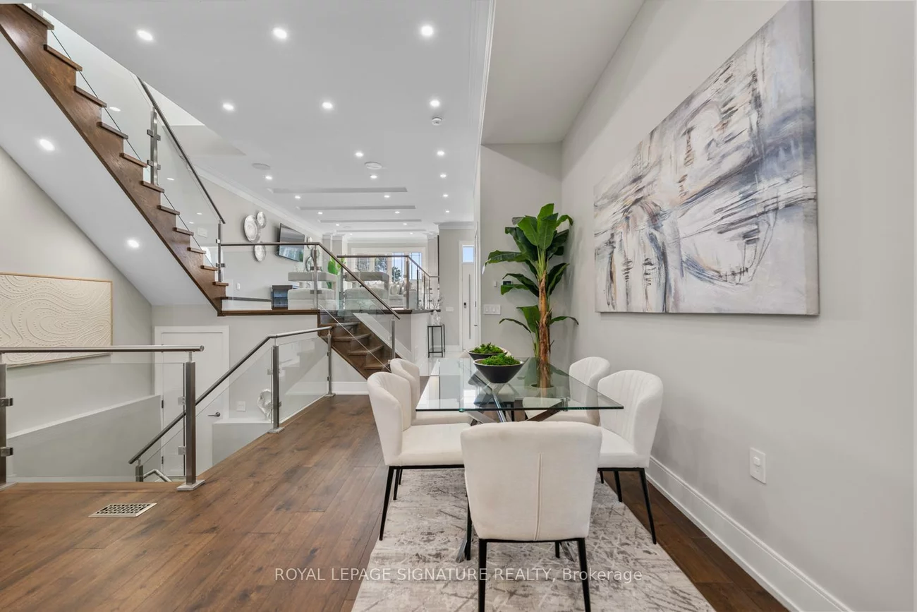 59A, Bexhill, Clairlea-Birchmount, Toronto