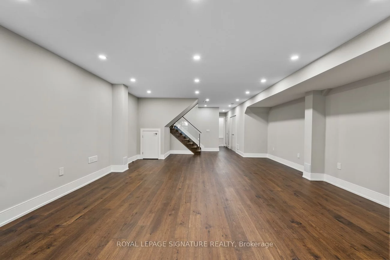 59A, Bexhill, Clairlea-Birchmount, Toronto