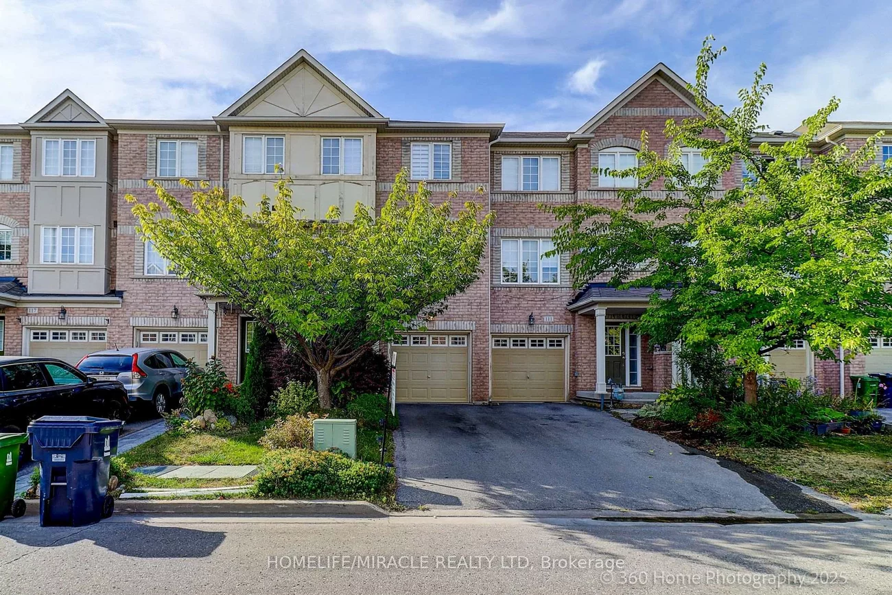 113, Wilkes, Clairlea-Birchmount, Toronto