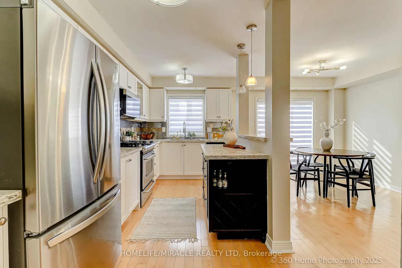 113, Wilkes, Clairlea-Birchmount, Toronto