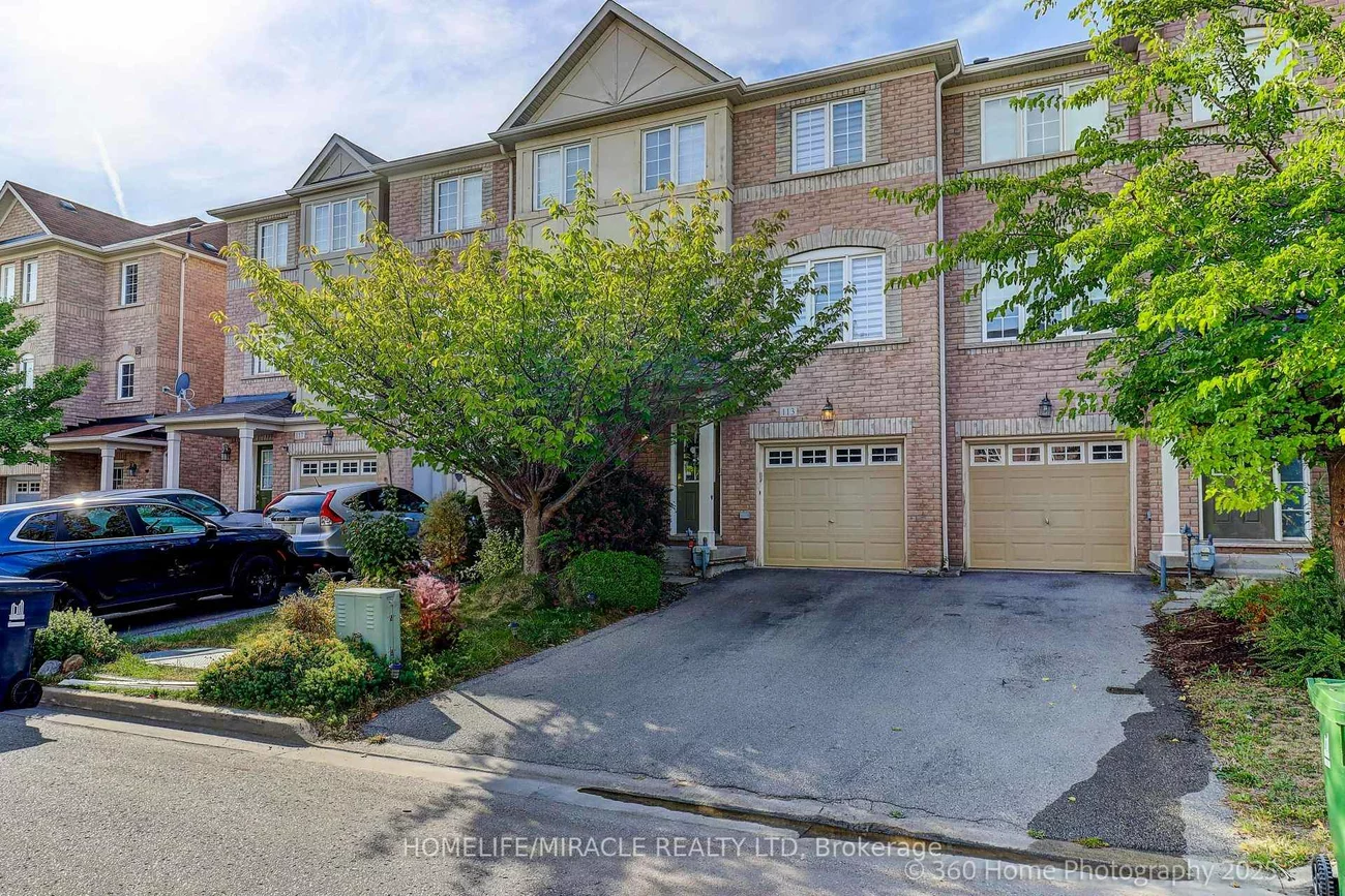 113, Wilkes, Clairlea-Birchmount, Toronto