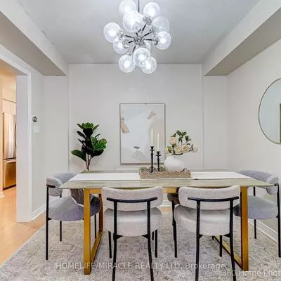 113, Wilkes, Clairlea-Birchmount, Toronto