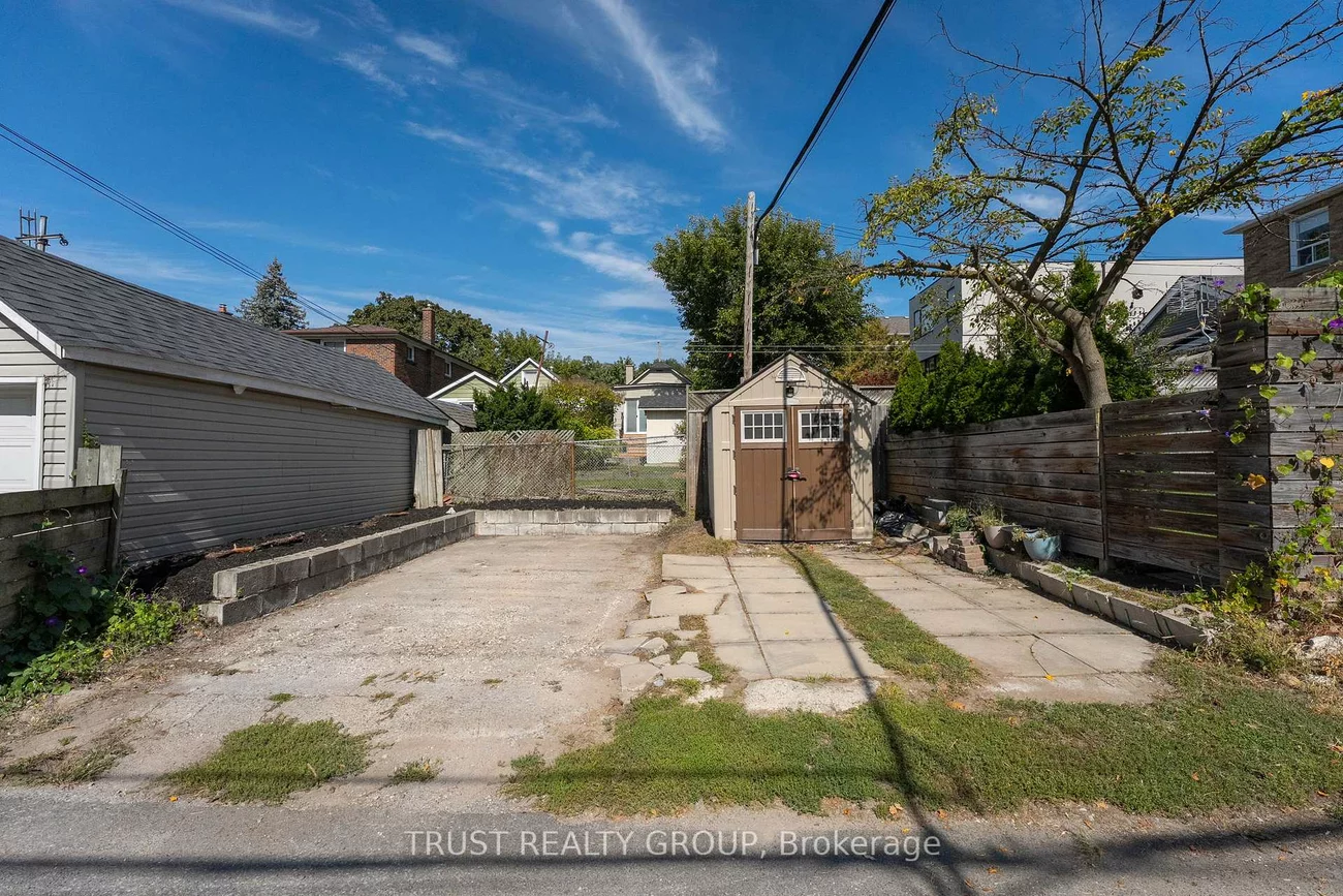 206, Woodmount, Danforth Village-East York, Toronto