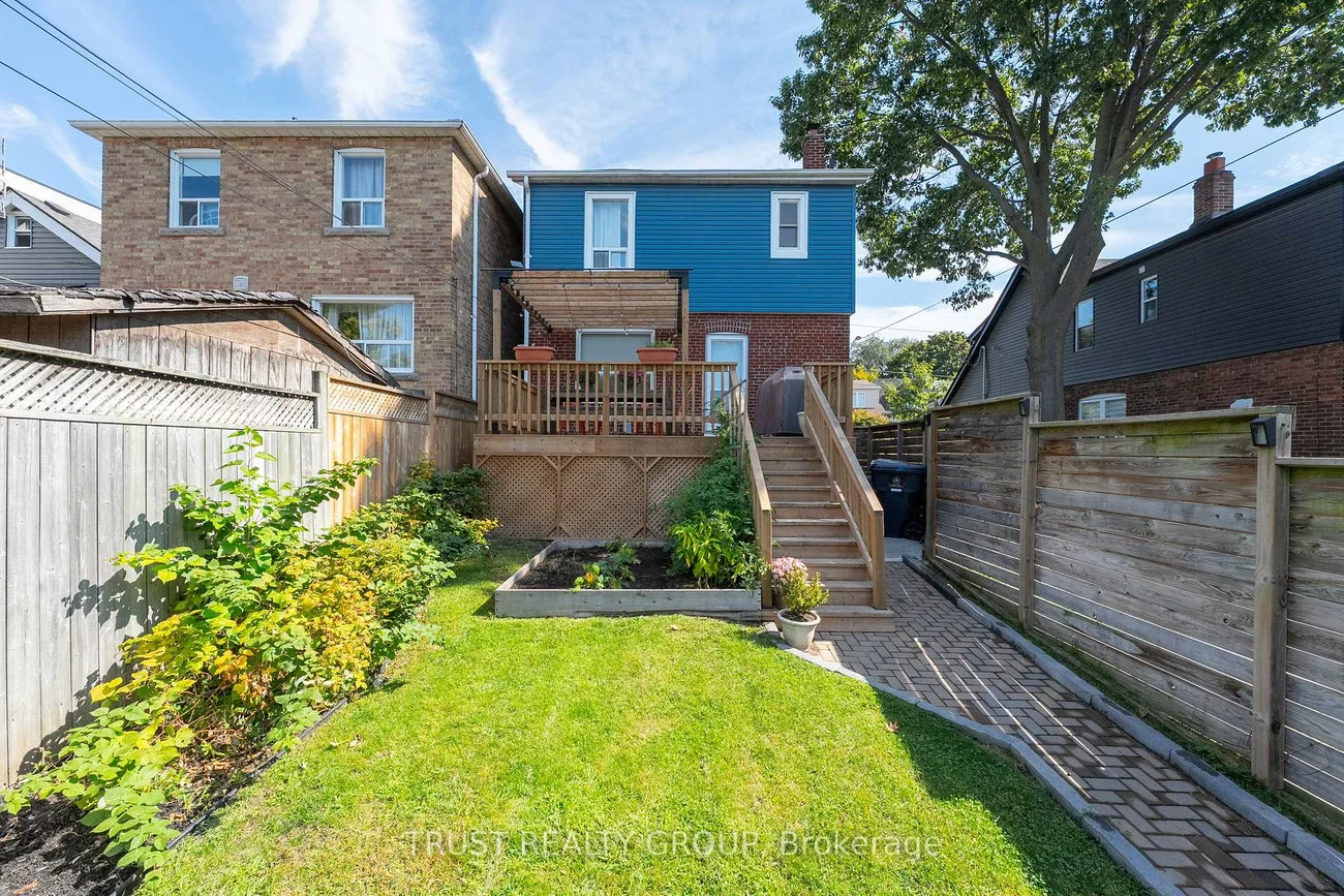 206, Woodmount, Danforth Village-East York, Toronto