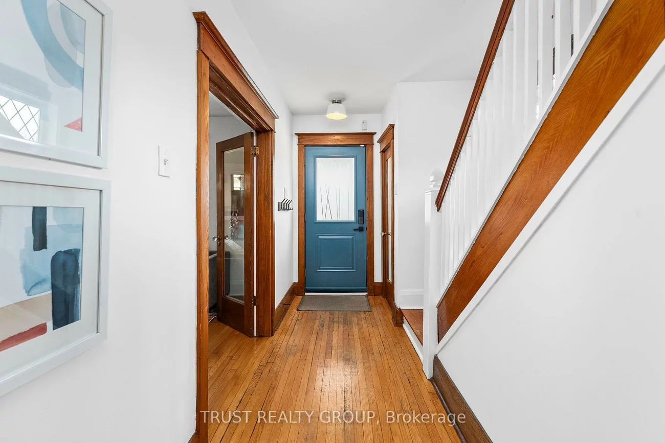 206, Woodmount, Danforth Village-East York, Toronto
