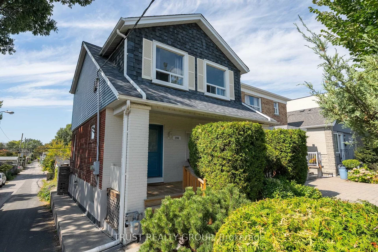 206, Woodmount, Danforth Village-East York, Toronto