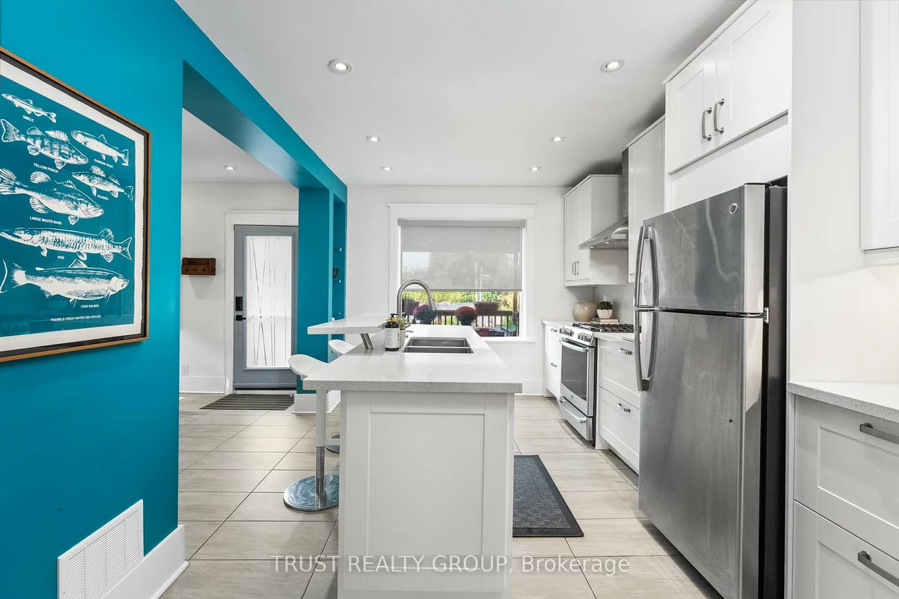206, Woodmount, Danforth Village-East York, Toronto