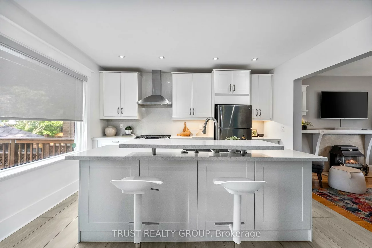 206, Woodmount, Danforth Village-East York, Toronto