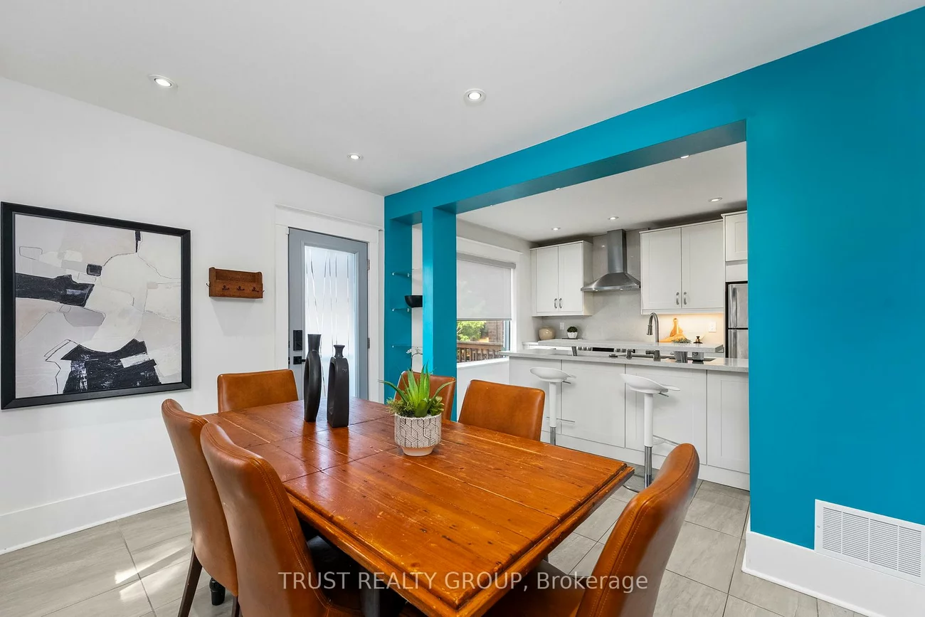 206, Woodmount, Danforth Village-East York, Toronto