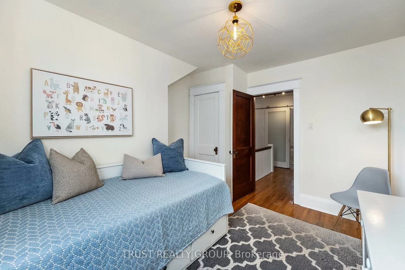 206, Woodmount, Danforth Village-East York, Toronto