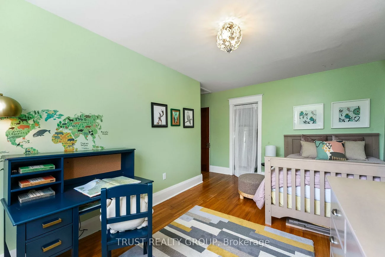 206, Woodmount, Danforth Village-East York, Toronto