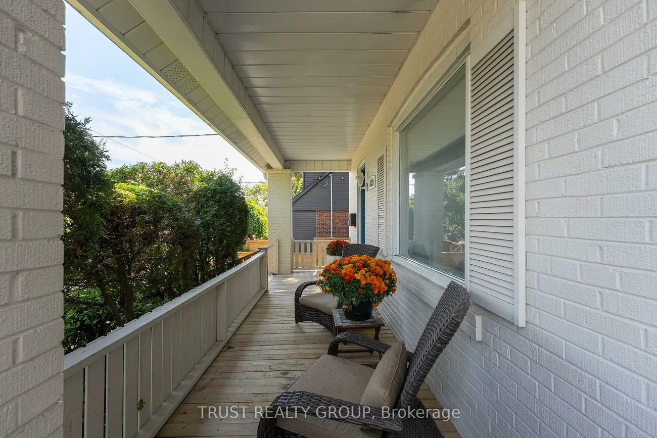 206, Woodmount, Danforth Village-East York, Toronto