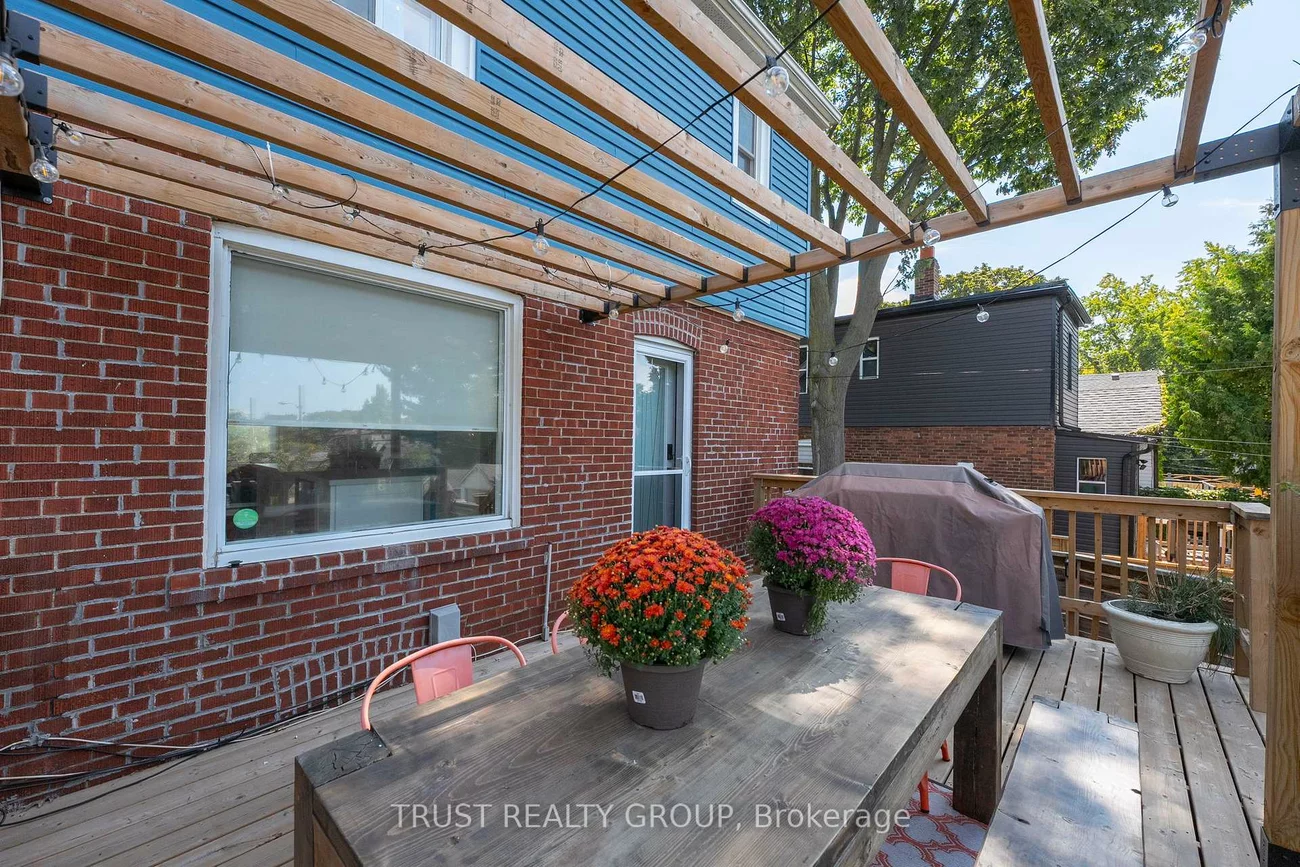 206, Woodmount, Danforth Village-East York, Toronto