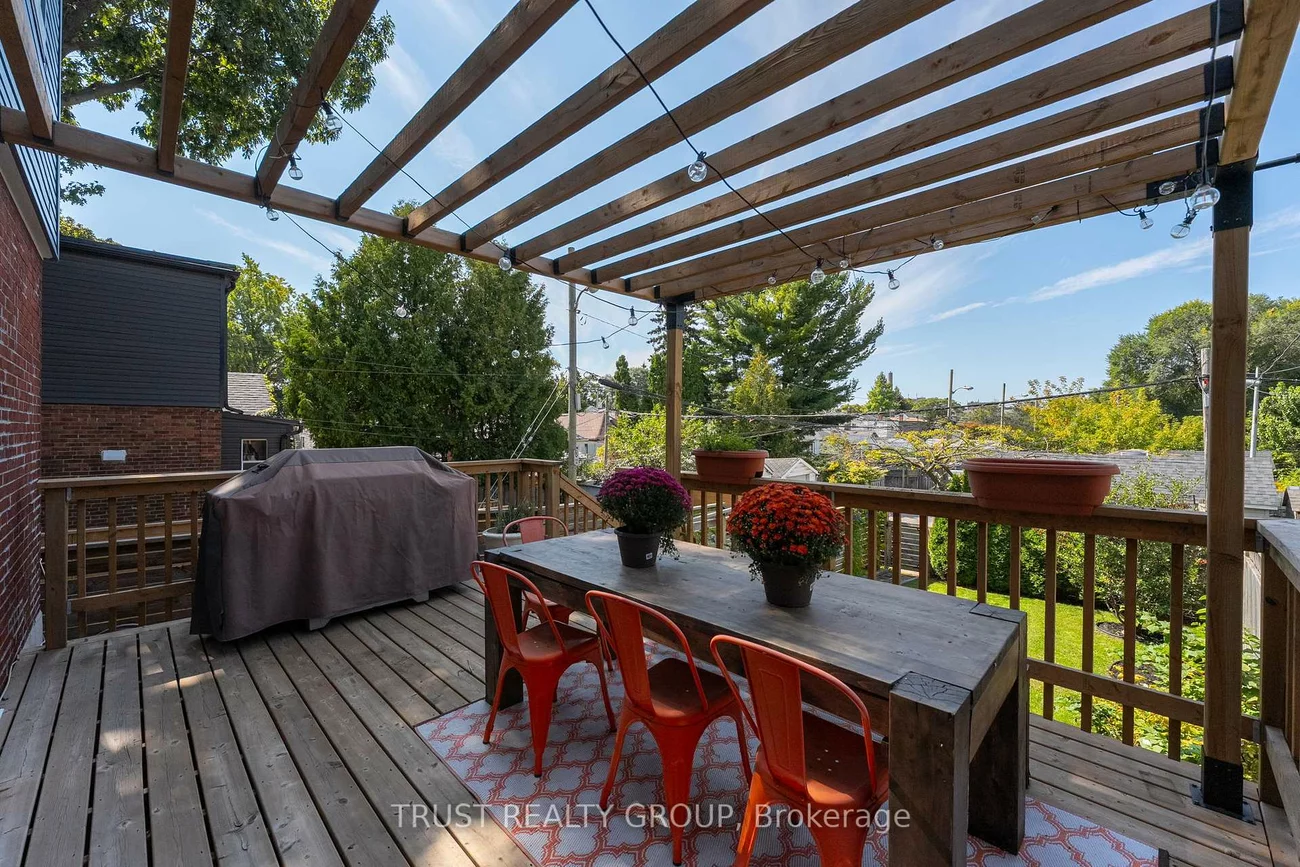 206, Woodmount, Danforth Village-East York, Toronto