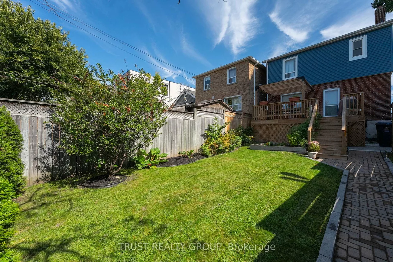 206, Woodmount, Danforth Village-East York, Toronto