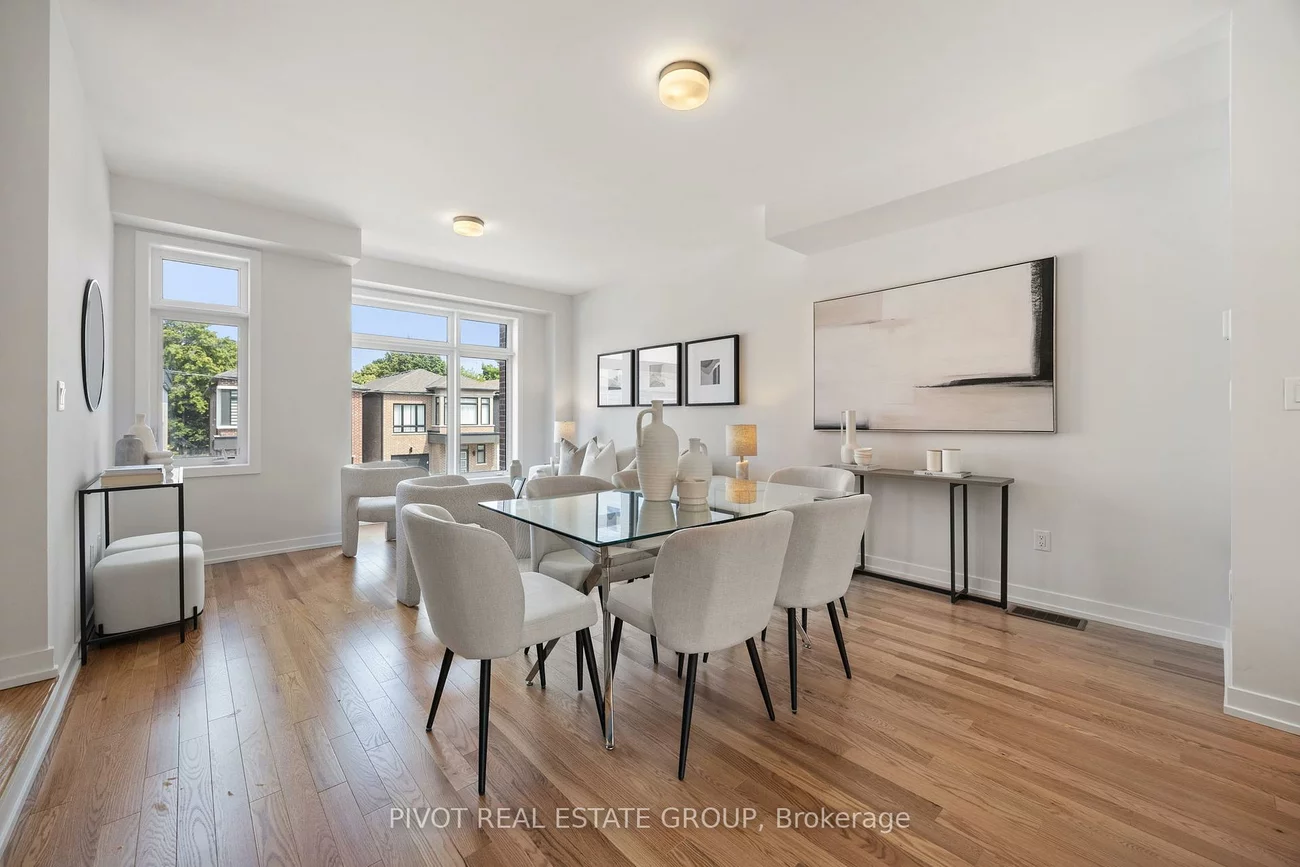 26, Danielle Moore, Bendale, Toronto