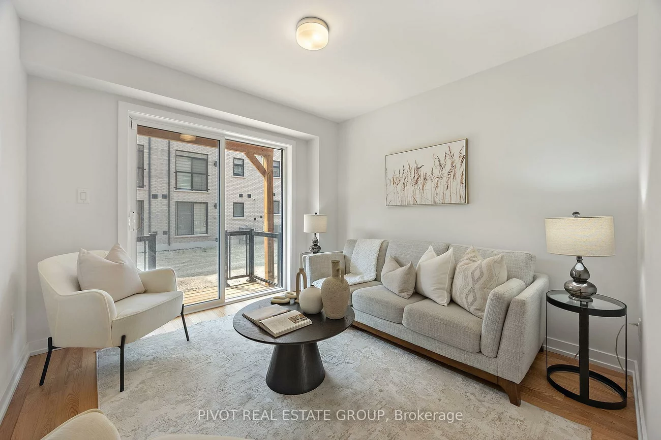 26, Danielle Moore, Bendale, Toronto