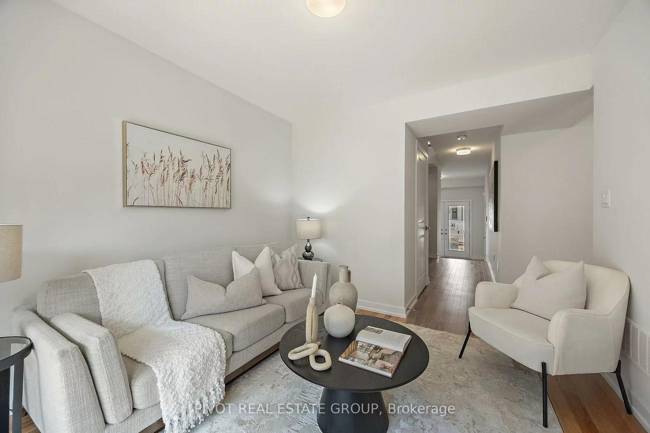 26, Danielle Moore, Bendale, Toronto