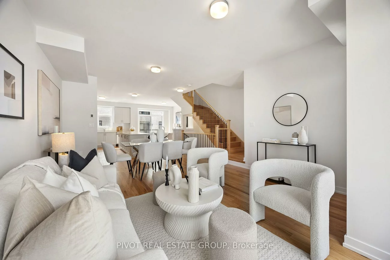 26, Danielle Moore, Bendale, Toronto