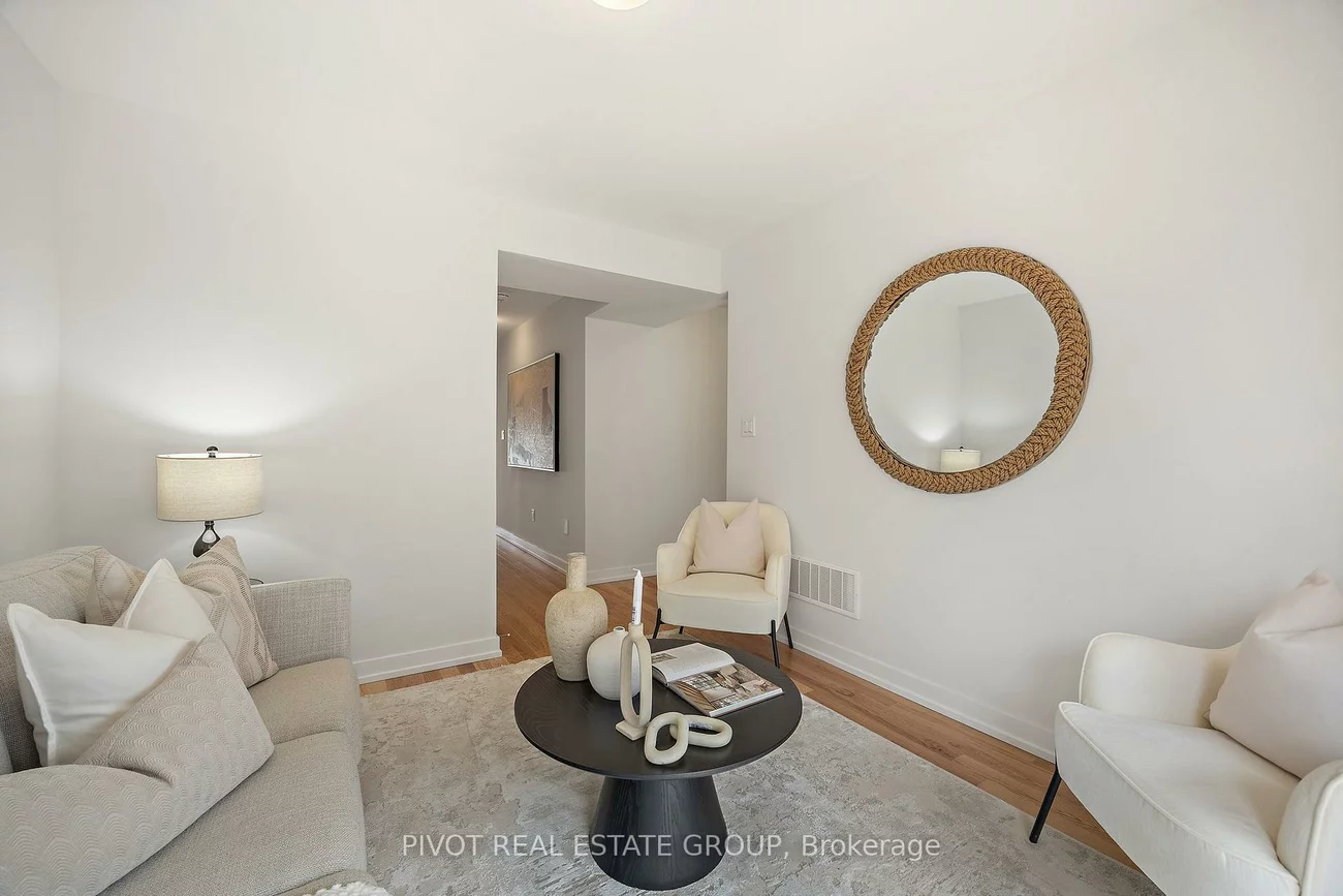 26, Danielle Moore, Bendale, Toronto