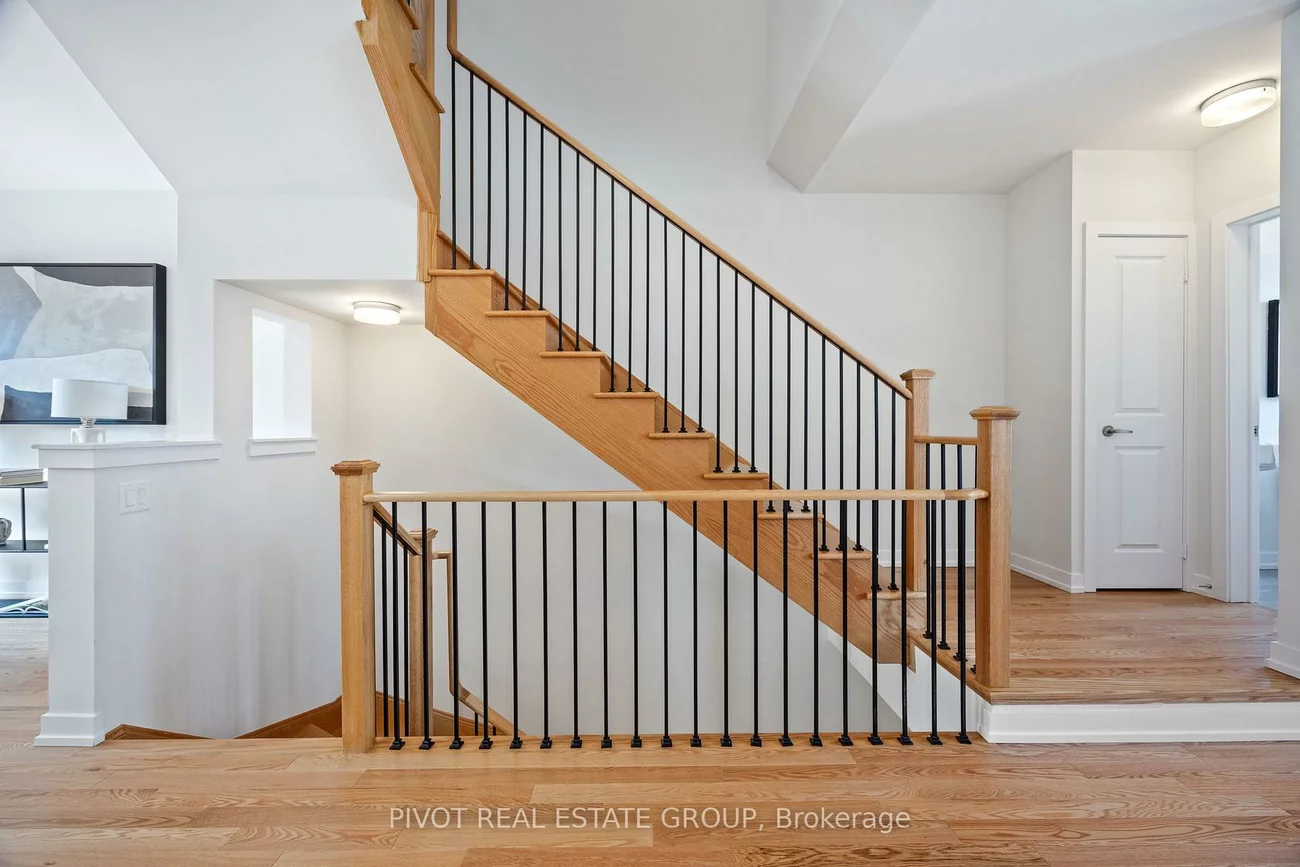 26, Danielle Moore, Bendale, Toronto