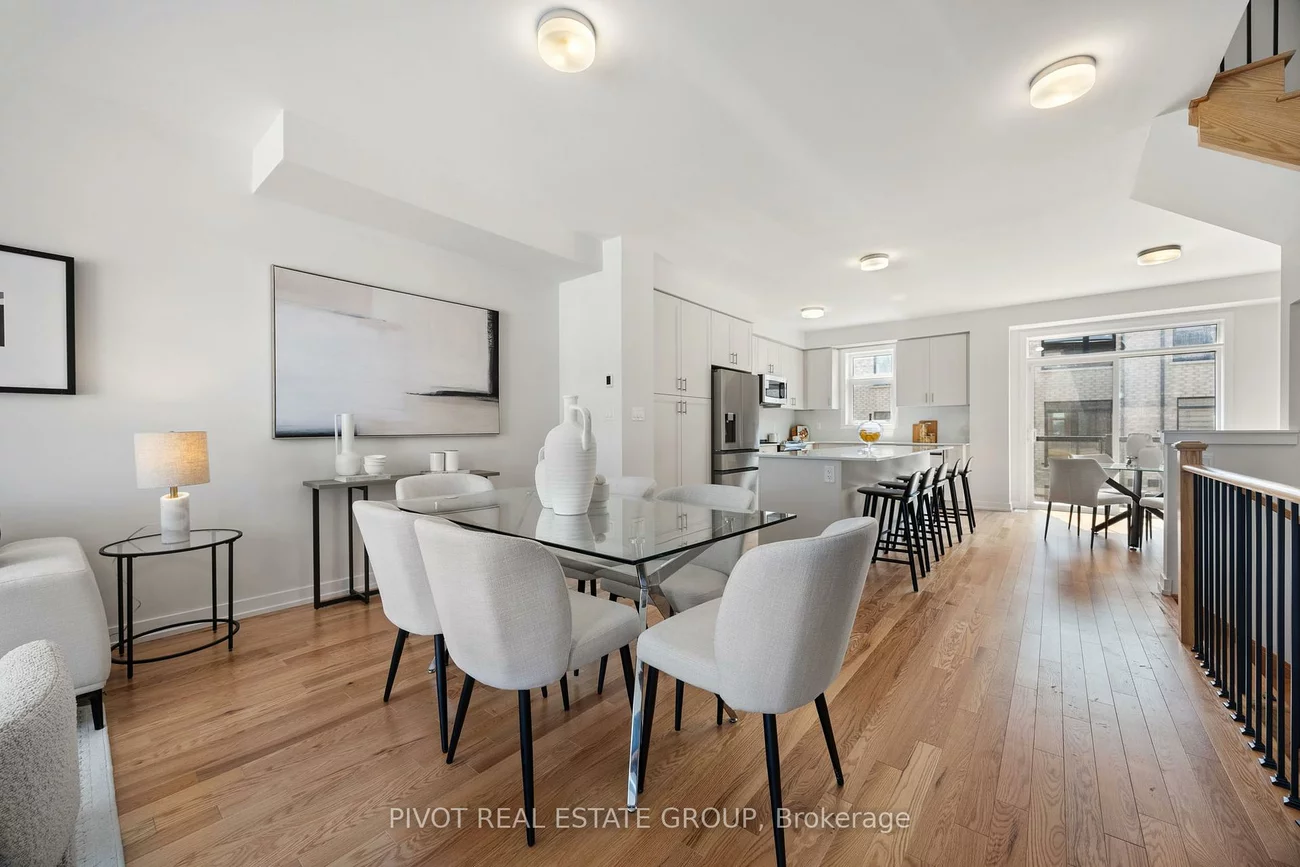 26, Danielle Moore, Bendale, Toronto