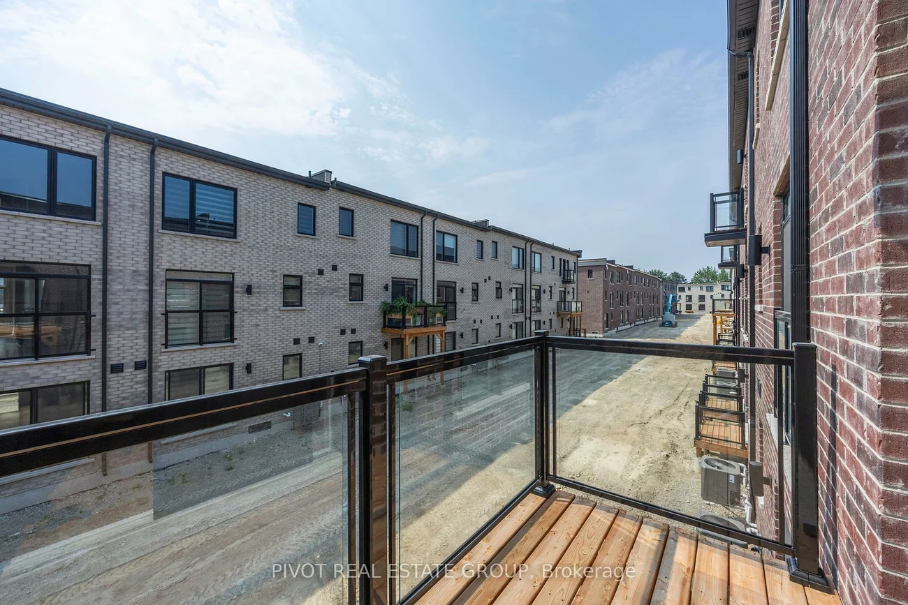 26, Danielle Moore, Bendale, Toronto