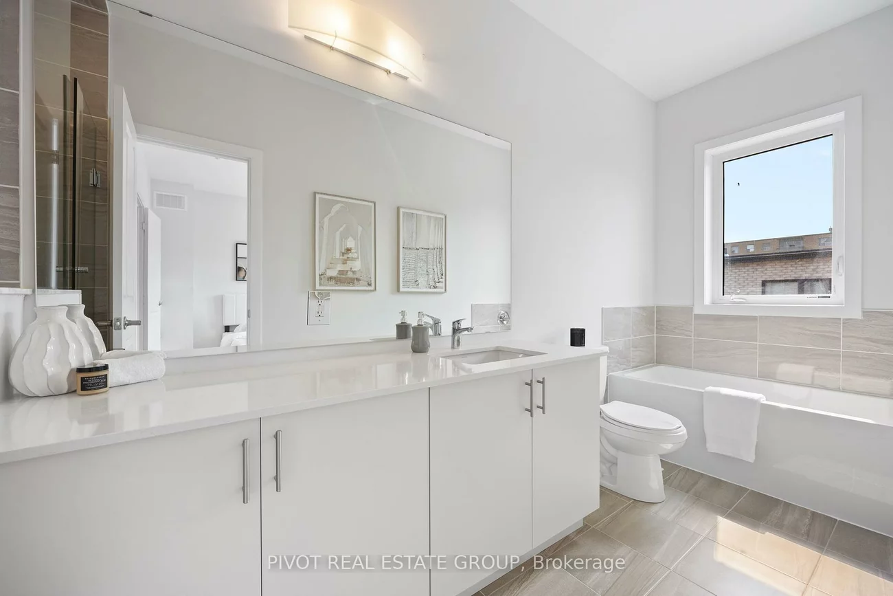 26, Danielle Moore, Bendale, Toronto