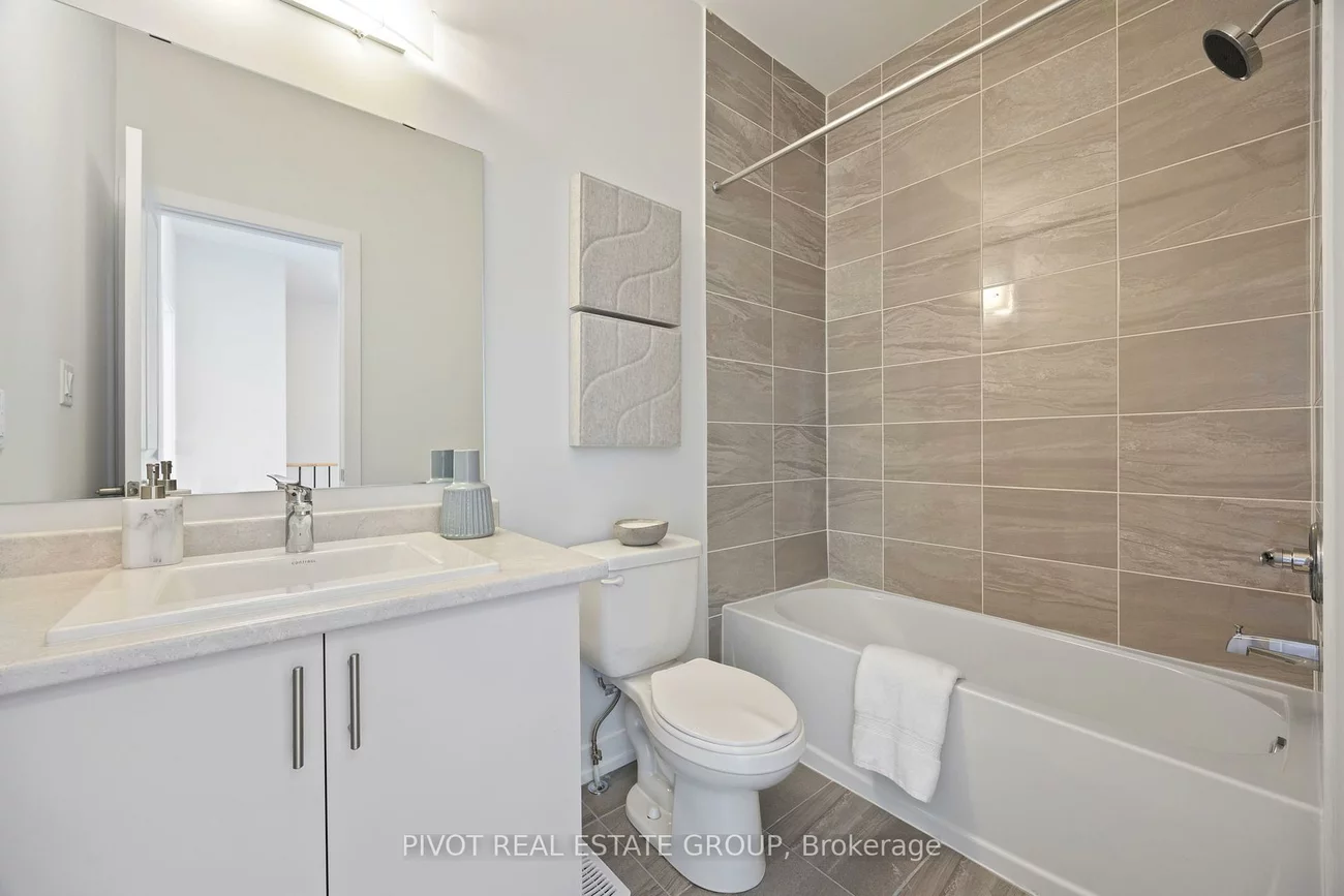 26, Danielle Moore, Bendale, Toronto