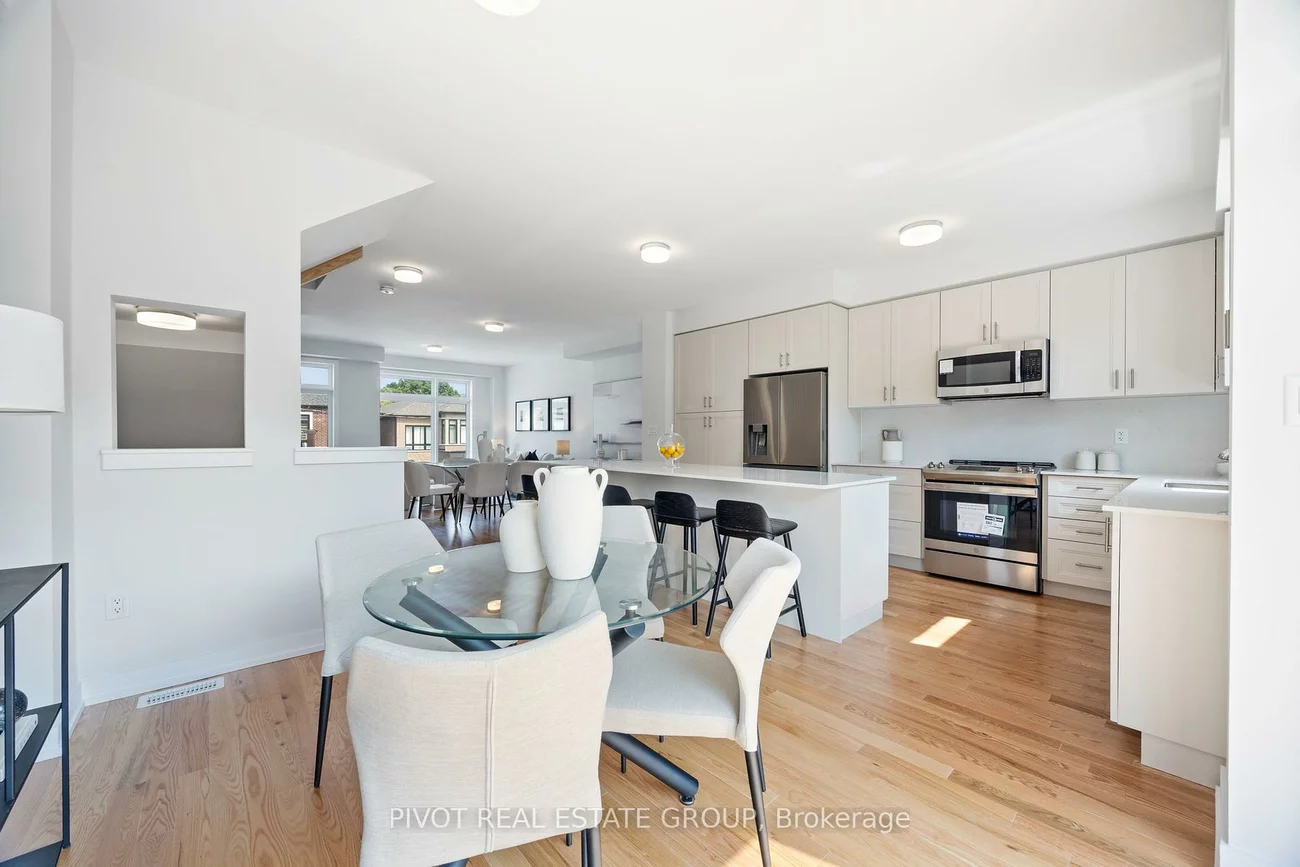 26, Danielle Moore, Bendale, Toronto