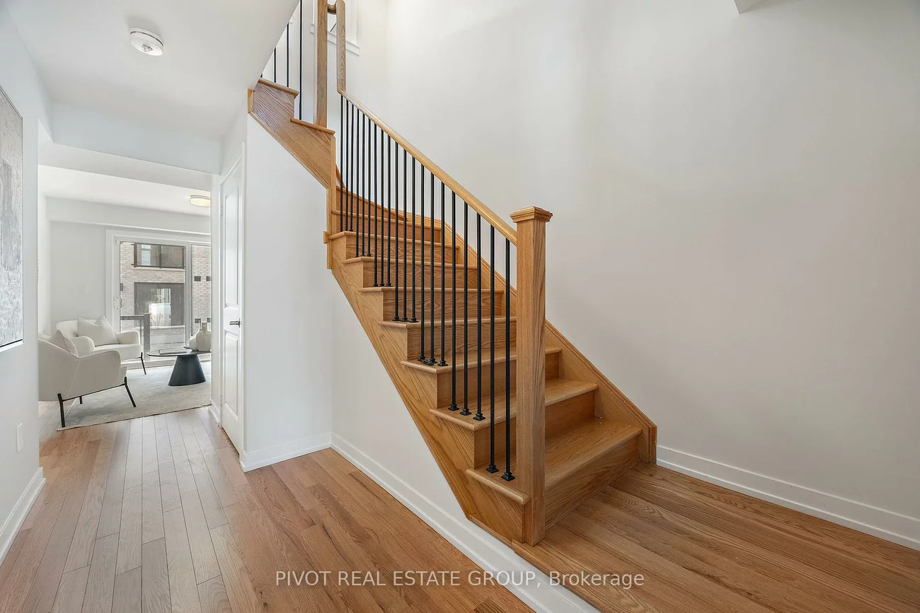 26, Danielle Moore, Bendale, Toronto