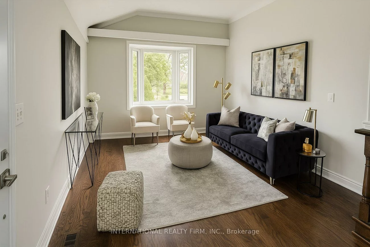 9, Benshire, Woburn, Toronto