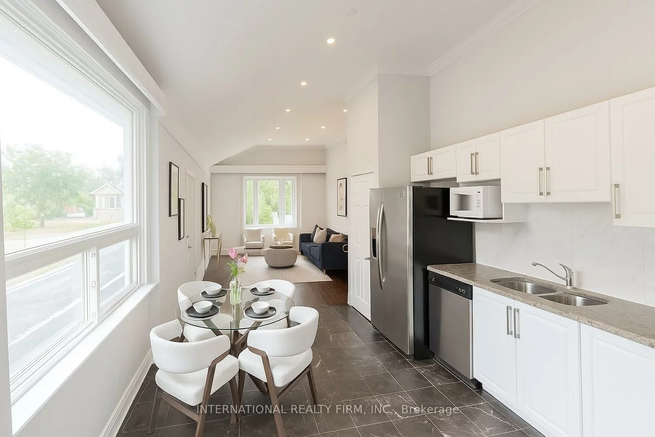 9, Benshire, Woburn, Toronto