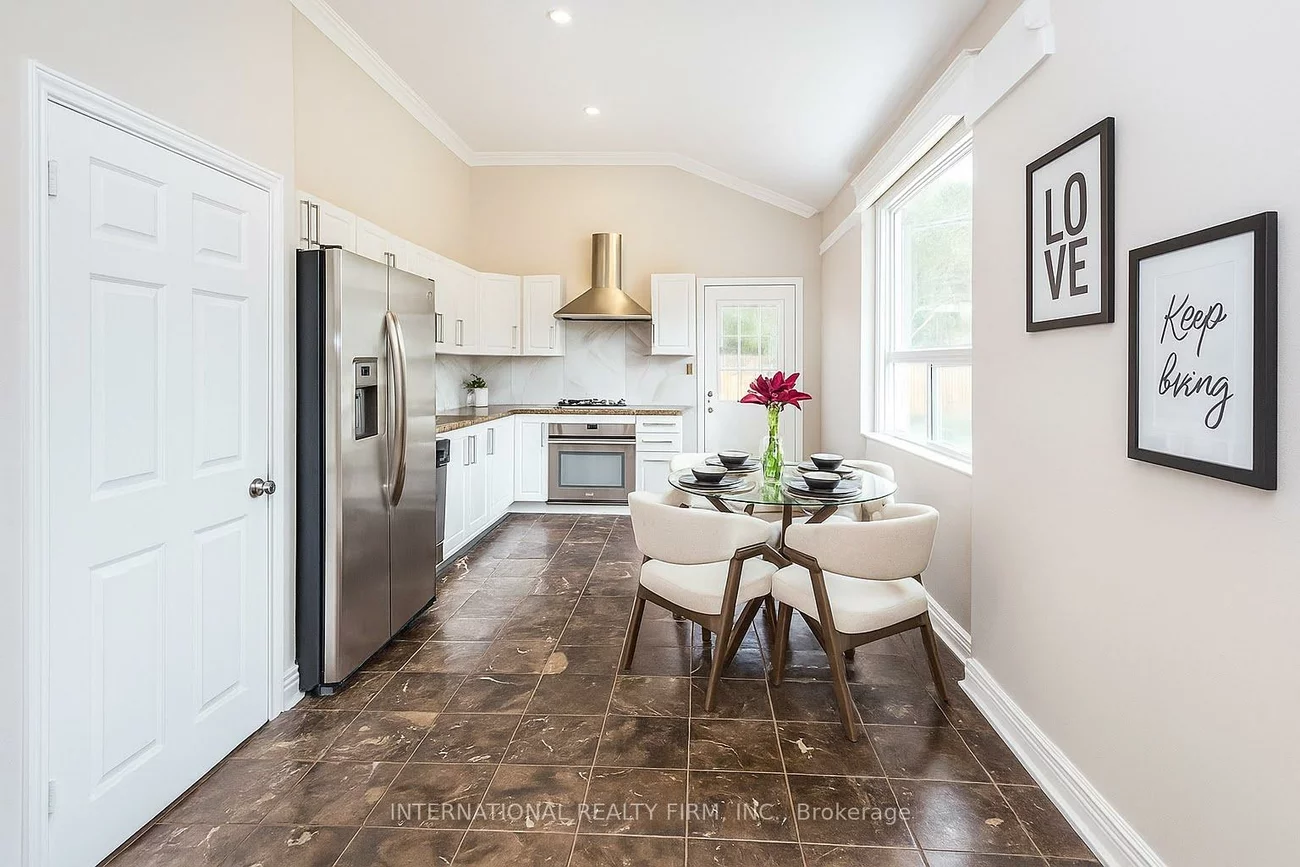 9, Benshire, Woburn, Toronto