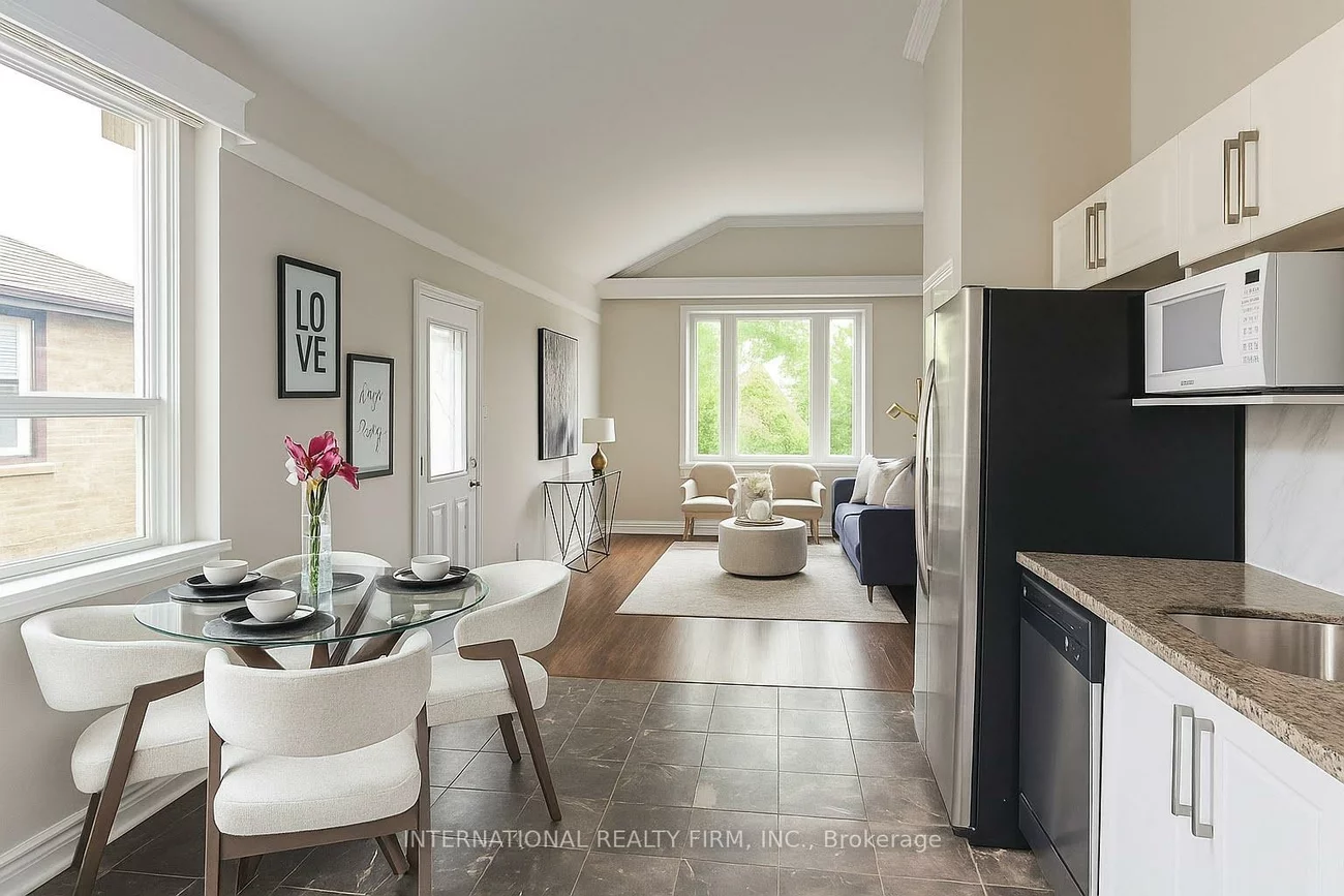 9, Benshire, Woburn, Toronto