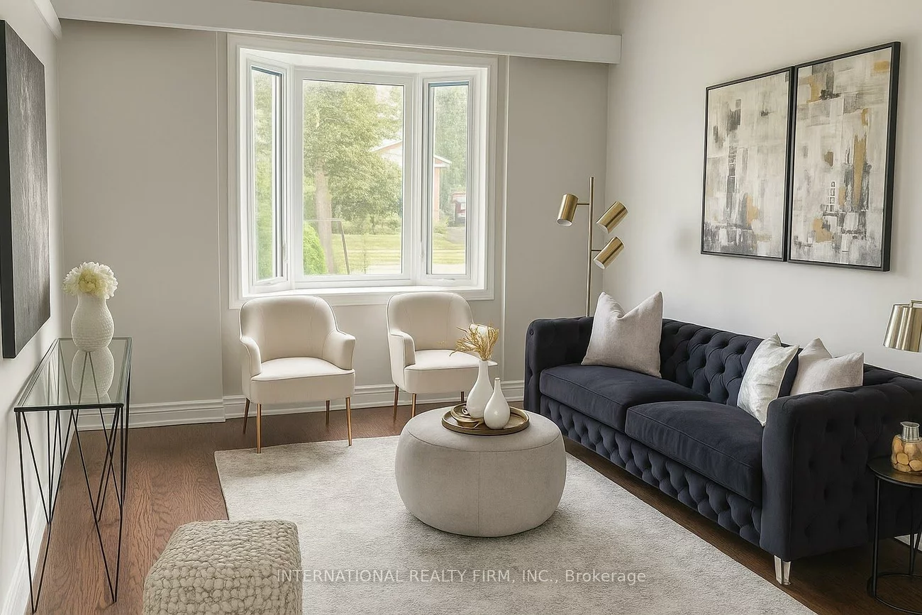 9, Benshire, Woburn, Toronto