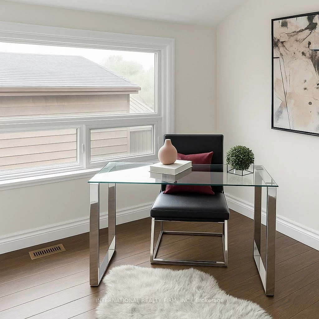 9, Benshire, Woburn, Toronto