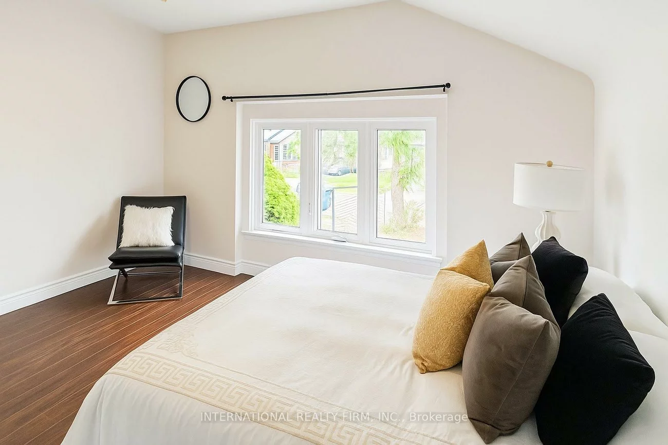 9, Benshire, Woburn, Toronto